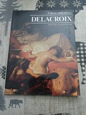 Delacroix i classici della