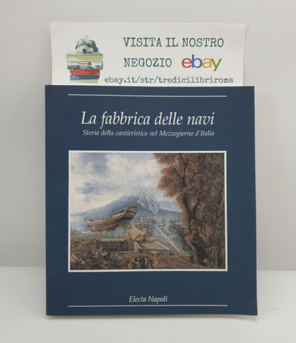 Fabbrica delle navi - la,