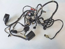 Cablaggio impianto elettrico