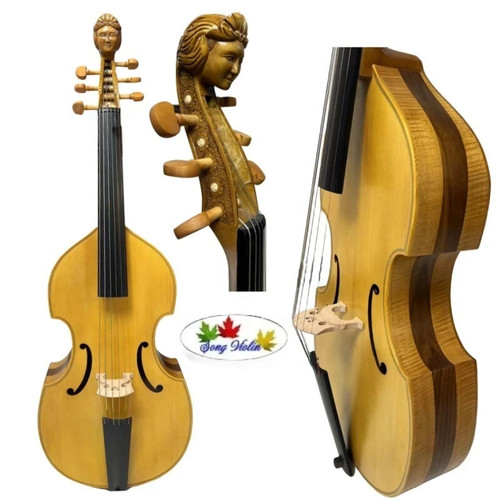 Beautiful gamba song - beautiful,