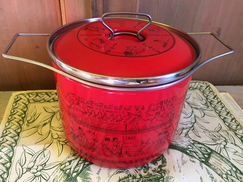 1970 siltal grande pentola - siltal,