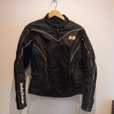 Giacca Harley-Davidson FXRG