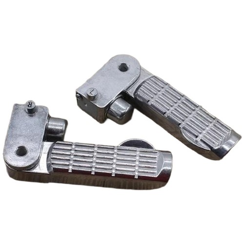 2pz pedali poggiapiedi - 2pz,