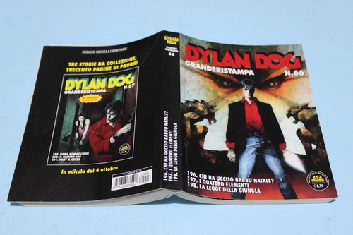 Dylan dog grande - dog, n