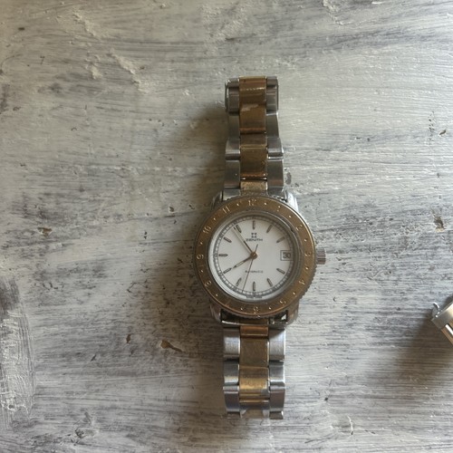 Zenith vintage - zenith,