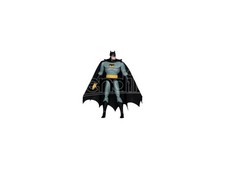 Batman: The Animated Series Action Figures Wave 5 Classic Batman 15Cm McFarlane 