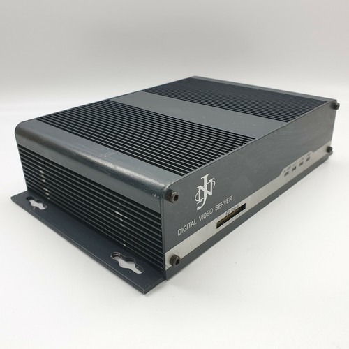 Server video digitale wireless