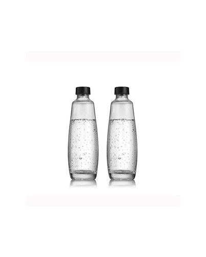 Sodastream bipack bottiglie - sodastream,