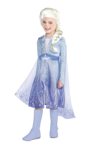 Disney frozen elsa - disney, costume