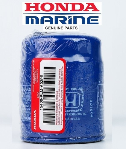 Filtro olio honda marine - filtro,