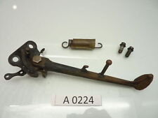 HONDA CBR 600 F 89-90