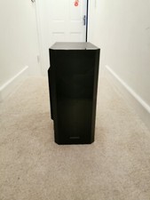 SUBWOOFER HOME THEATER SAMSUNG