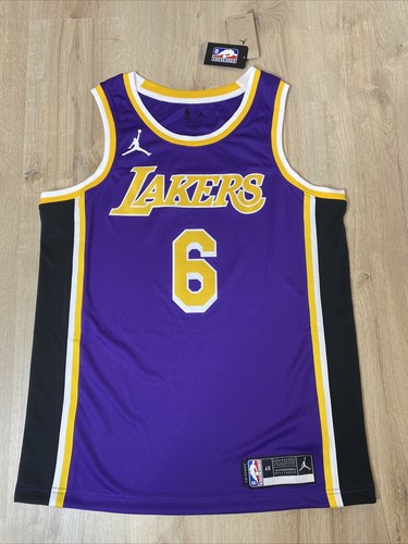 Maglia lebron james nike nba - maglia,