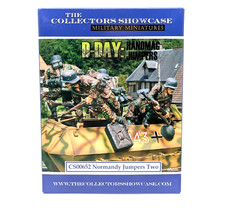 The Collectors Showcase