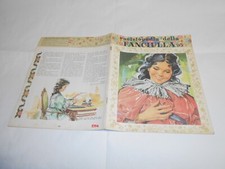 ENCICLOPEDIA  DELLA  FANCIULLA