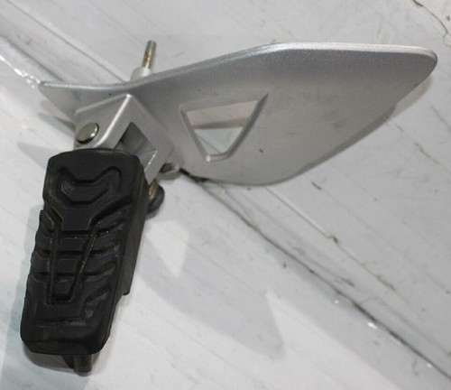 Pedana anteriore sinistra bmw - pedana,