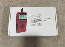 Scanner diagnostico guasti