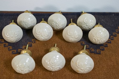 Coppia pomoli grandi - pomoli,