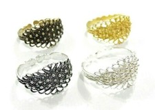 ANELLO FEDE SARDA FILIGRANA