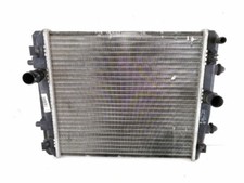 RADIATORE ACQUA CITROEN C1 - 1.4 HDi ( 2005 > 2008 ) DENSO MR422133 ORIGINALE