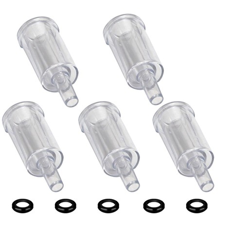 Pratici airlocks e - 5, x