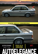 Spoiler posteriore - ✌️😎spoiler,
