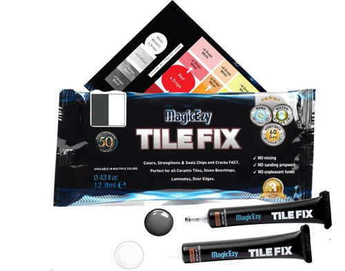 Magicezy tile fix - magicezy, (grigio
