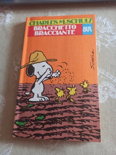 Peanuts charles schulz - di,