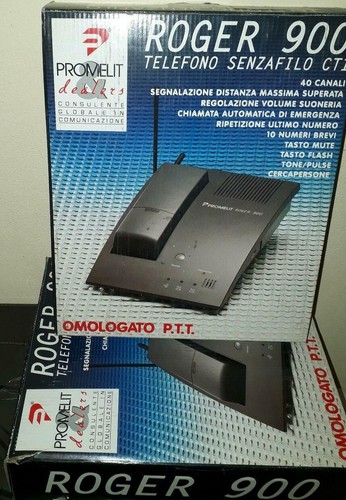 Radiotelefono portatile