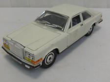 Bburago rolls royce - bburago,