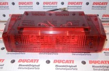 Ducati Paso 750 606 907? Coda