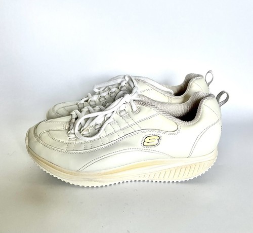 Sneakers skechers shape ups - sneakers,