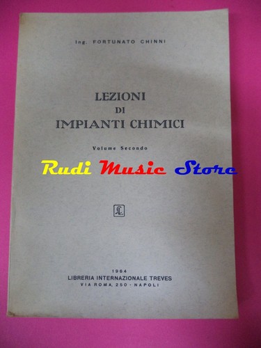 Book libro lezioni impianti - book,