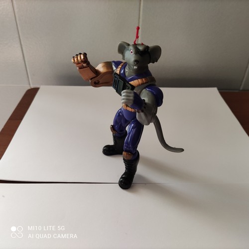 Galoob biker mice from mars - galoob,