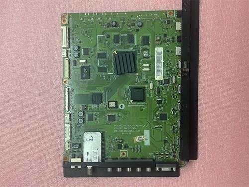 Original samsung mainboard - original,
