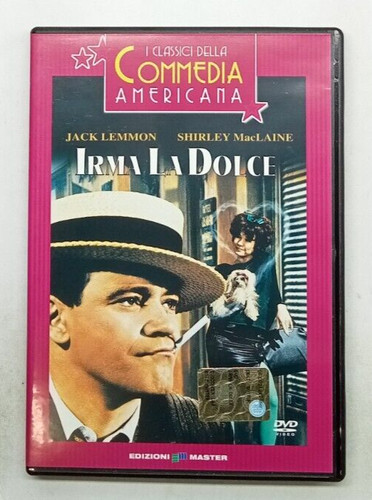 Irma dolce - la,