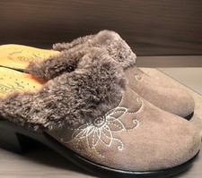 Fly Flot Sz 11 Slip On Clogs