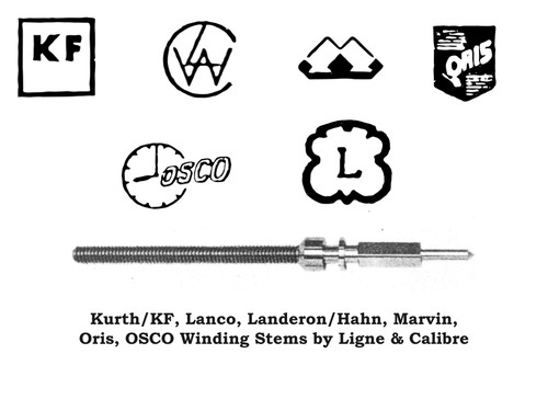 Kurth lanco langendorf - 1x, kurth/kf
