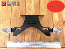 Suzuki SV650 riordino coda