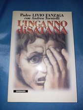 L'inganno Di Satana Padre