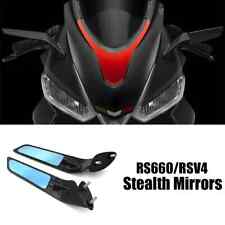 Kit specchietti retrovisori Stealth Sport Winglet per Aprilia RS660 RSV4 1100