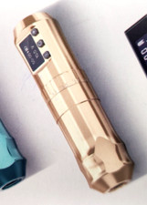 Macchina per tatuaggi wireless