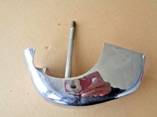 Fiat 500 600 850 1300 paraurti