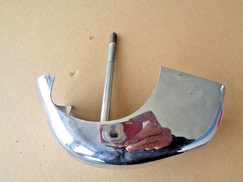 Fiat 500 600 850 1300 - , paraurti