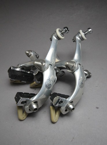 Pinza freno monoplana