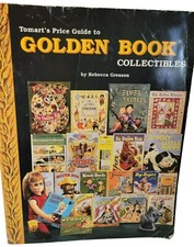 Tomarts Price Guide To Golden