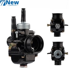 Motorcycle PHBG DS 21mm Racing