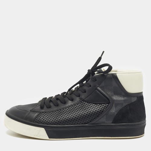 Sneakers alte louis vuitton - sneakers,