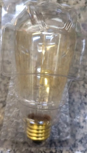 Vintage edison class bulbs - vintage,
