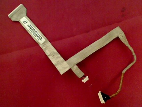 Cavo display lcd tft - lcd, originale